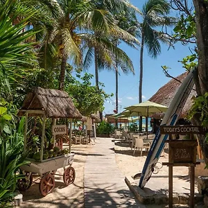 Colibri Beach Playa del Carmen