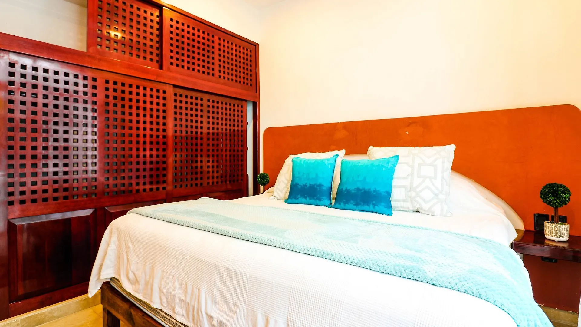 Apartment Castello 2B Playa del Carmen 0*,  Mexiko