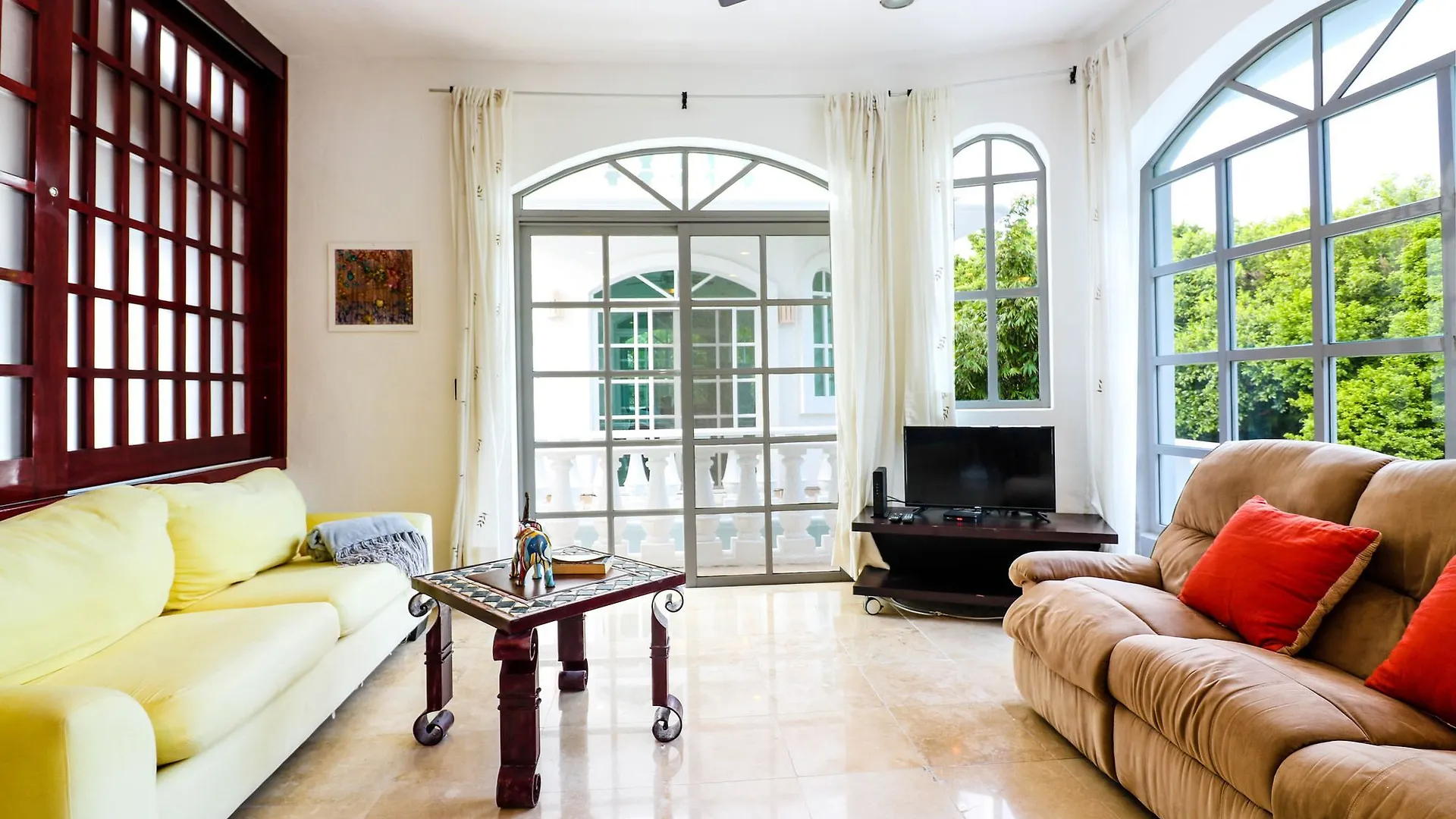 Apartment Castello 2B Playa del Carmen