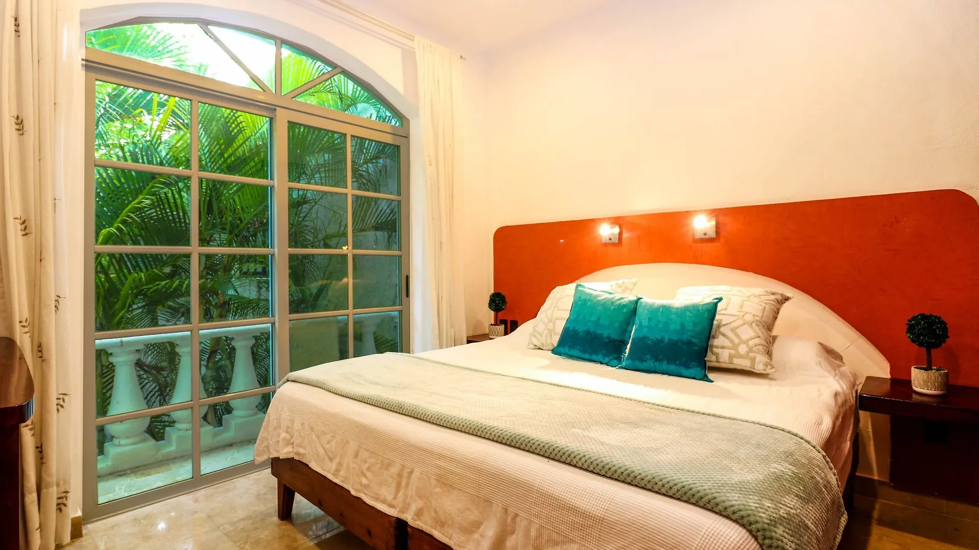 Apartment Castello 2B Playa del Carmen
