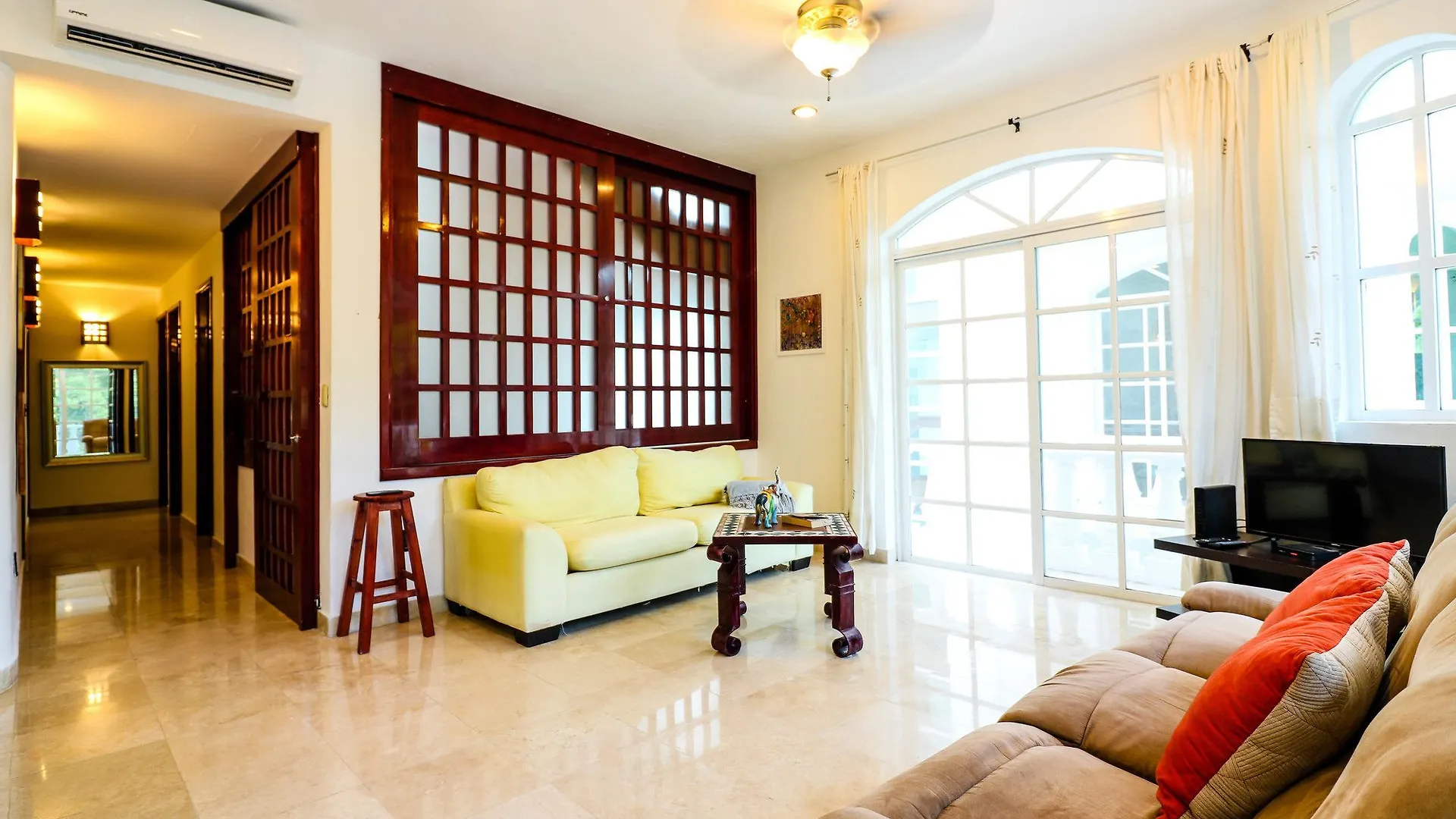 Apartment Castello 2B Playa del Carmen Mexiko